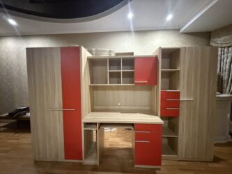 раскладной шкаф с тканевым покрытием: Срочно продаю