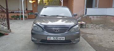 срочно срочно продам машину: Toyota Camry: 2005 г., 3 л, Автоматтык, Бензин, Седан