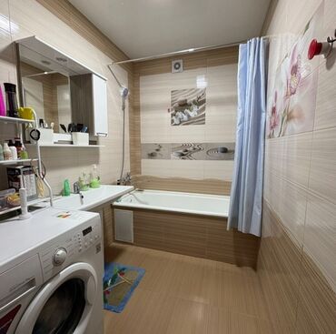 долгосрочная аренда квартир не дорого: 2 комнаты, 73 м², Элитка, 4 этаж, Дизайнерский ремонт