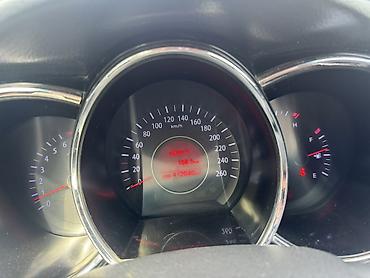 продам плуг оборотний: Kia K5: 2010 г., 2 л, Автомат, Бензин, Седан — 7