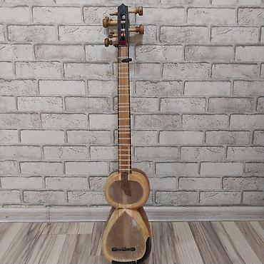 cantalar: Tar və yumşaq çexol dəsti - Milli simli musiqi aləti – tar - Korpus — 2