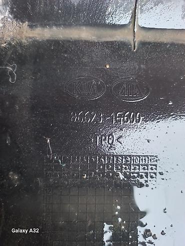 loreva reed diffuser: Kia rio divizoru arginal.heç bir problemi yoxdur — 3