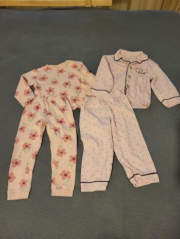 Pencəklər: Uşaq dəsti, Qız üçün, 2 - 3 yaş