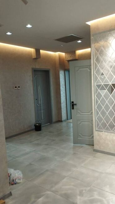 Uzunmüddətli kirayə mənzillər: ALTES PLAZAda kiraye iki eded 3 otaqli menzil ! ! premium projekt ve — 3