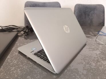 elitebook: Intel Core i5