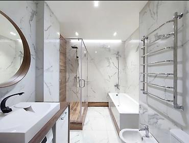 Продажа квартир: 3 комнаты, 103 м², Элитка, 5 этаж, Евроремонт at lalafo.kg — 5 Продажа квартир: 3 комнаты, 103 м², Элитка, 5 этаж, Евроремонт — 5