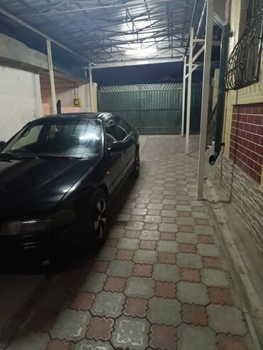 запчасть на хонда аккорд: Honda Accord: 1993 г., 2 л, Механика, Бензин, Седан