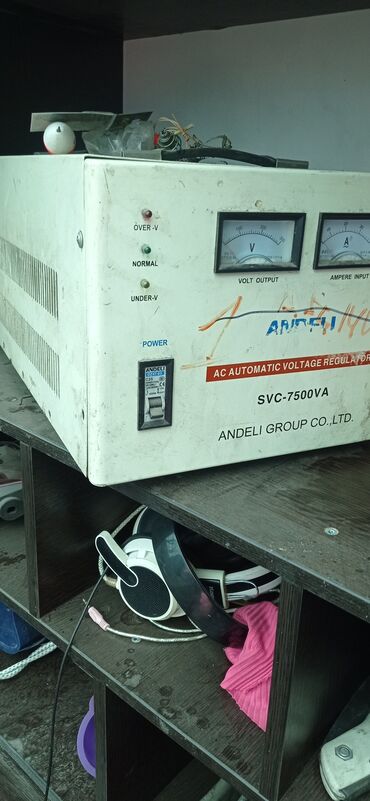 промышленные швейные машины в рассрочку: Преобразователь 7.5 квт lalafo.kg да промышленные швейные машины в рассрочку: Преобразователь 7.5 квт