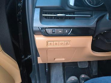 g comp: Kia Carnival: 2023 г., 2.2 л, Робот, Дизель, Минивэн — 10