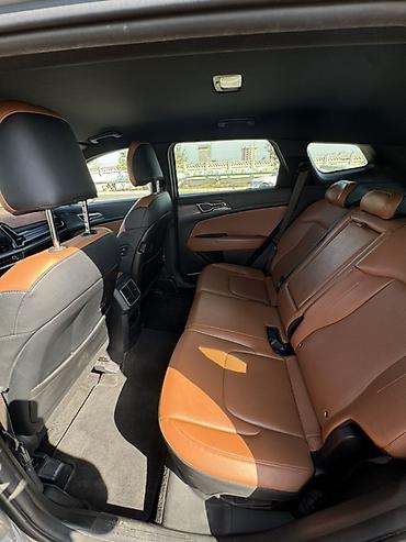 Продажа авто: Kia Sportage: 2023 г., 2 л, Автомат, Газ, Кроссовер — 9