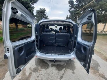 Dacia: Dacia Logan: 1.5 l | 2012 il 375358 km Universal — 15