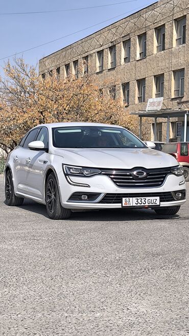 куплю машину в рассрочку бишкек: Renault SM6: 2019 г., 2 л, Автомат, Бензин, Седан
