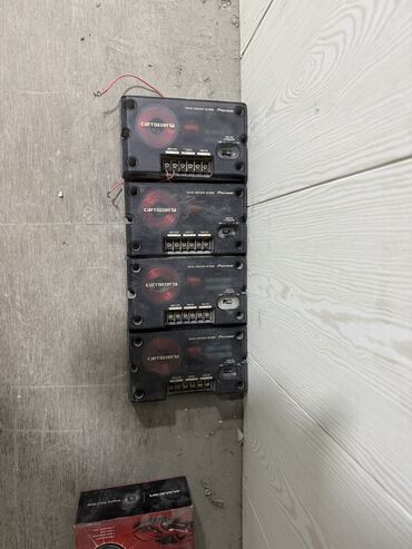 Другие автозапчасти: Запчасти на Бмв е 30 — 17