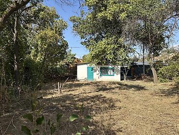дом на иссыкуле: Продаётся дачный участок в с. Беш-Кунгей Участок — 6 соток — 5