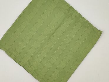PL - Pillowcase, 50 x 50, color - Light green, condition - Perfect