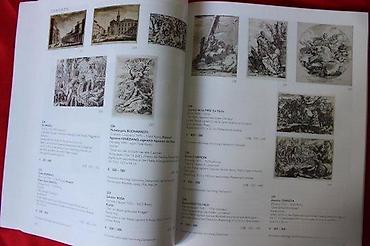 sorgaro katalog: DOROTHEUM, OSTERAUKTION, 23-24 MARZ 2005 | Aukcioni Katalog — 6