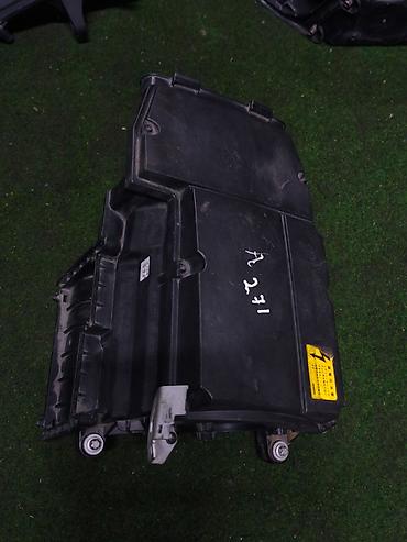 air box: Фильтр, Б/у, Оригинал, Япония — 1