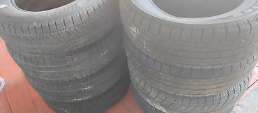 шины хило: Шины 195 / 65 / R 15, Зима, Б/у, Комплект, Легковые, Япония, Bridgestone — 2