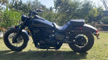 Продажа авто: Honda 2022 год, 15000 км