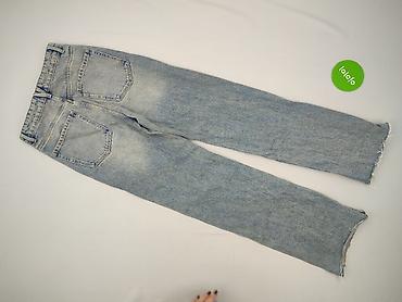 jeans skate: Jeansy damskie, rozmiar S — 3