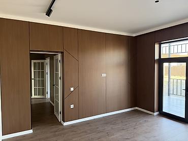 Продажа коттеджей и домов: 4 комнаты, 148 м², 4 соток, Бишкек, Аэропорт Манас Собственник — 21