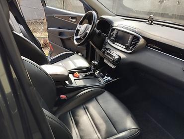Kia: Kia Sorento: 2019 г., 2 л, Автомат, Дизель — 6