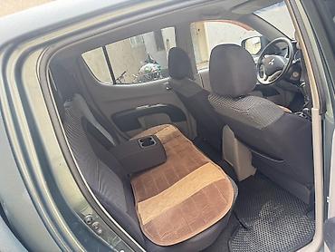 Mitsubishi: Mitsubishi L200: 2007 г., 2.5 л, Механика, Дизель, Пикап — 11