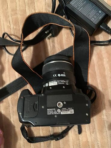 sony fx 30: Rasiyadan alinib. Ilk buraxlisdi. Az istifade olunub. Yaxsi — 2