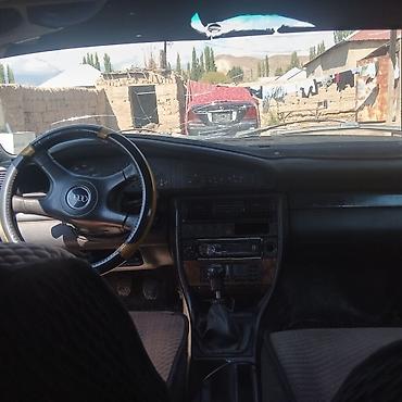 volvo 940: Audi 100: 1993 г., 2 л, Механика, Бензин, Седан — 5