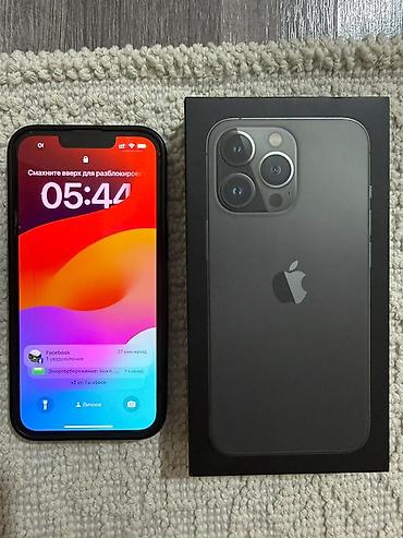 iphone 8plus 256: IPhone 13 Pro, Б/у, 256 ГБ, Графит, Коробка, 75 % — 2