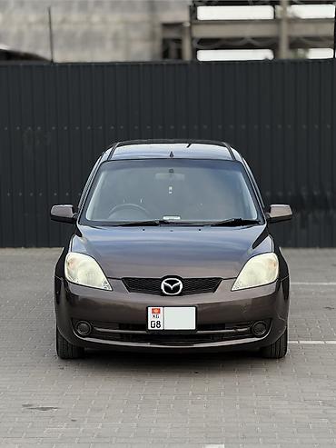 куплю мазда демио: Mazda Demio: 2006 г., 1.3 л, Автомат, Бензин, Хэтчбэк — 1