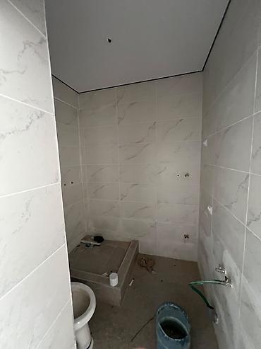 дордой моторс квартира: 1 комната, 42 м², Дордой Моторс рынок Элитка, 5 этаж, Косметический ремонт — 2