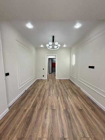 Продажа квартир: 1 комната, 41 м², 6 этаж — 7