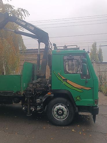 Манипуляторы: Манипулятор, Volvo, 1990 г., от 4 т — 6