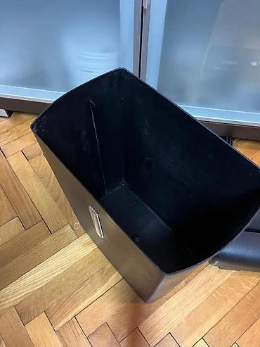 Ostali aparati za manikir i pedikir: Uništavač dokumenata Office Depot OD-125 - Tip sečenja: ukršteni rez — 8