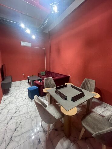 Hazır biznes: Salam, əmlakçı deyiləm, Bakıxanov qəsəbəsində 2 mərtəbə game center — 14