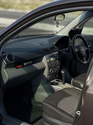 mazda 2000: Mazda Demio: 2006 г., 1.3 л, Автомат, Бензин, Хэтчбэк — 8