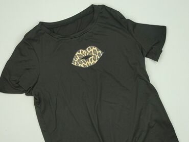 superdry t shirty damskie: Women`s T-shirt, M (EU 38)