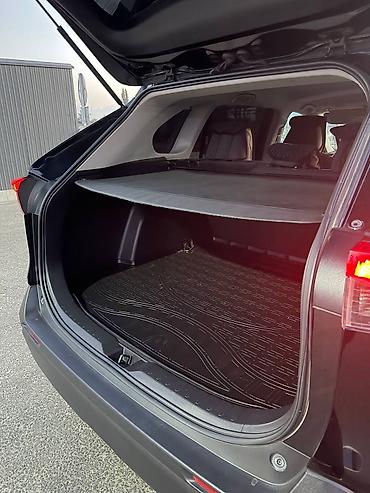awd: Toyota RAV4: 2020 г., 2.5 л, Автомат, Бензин, Кроссовер — 7