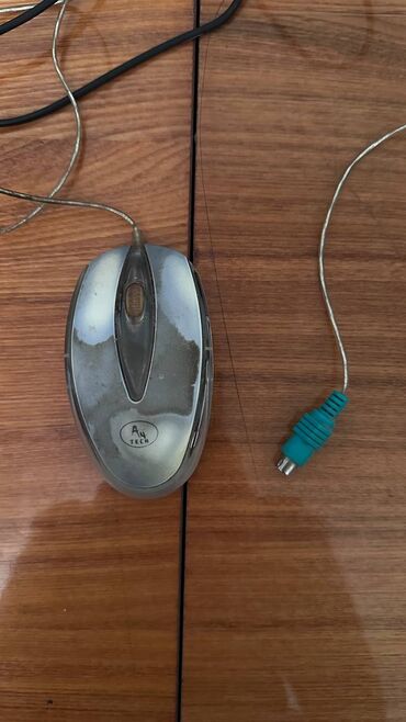 продать ноутбук в бишкеке: Продается рабочая мышка