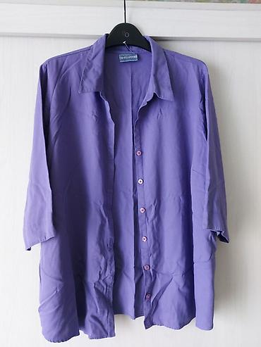 Кожаные куртки: Кожаная куртка (Италия) р. M, L цена 2500 сом. Большой выбор жен — 12