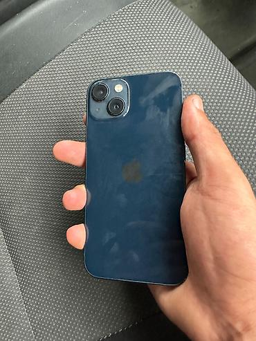 iphone: IPhone 13, 128 GB, Deep Purple — 2