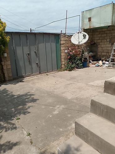 ev ve bag: 3 otaqlı, 80 kv. m, Kredit yoxdur, Orta təmir — 3
