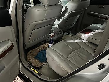 продам лексус 570: Lexus RX: 2005 г., 3.3 л, Автомат, Бензин, Кроссовер — 6