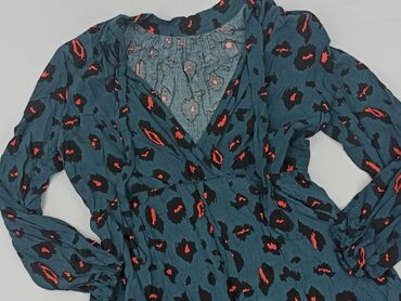 sukienka zebra reserved: Shein, Women`s dress, M (EU 38)