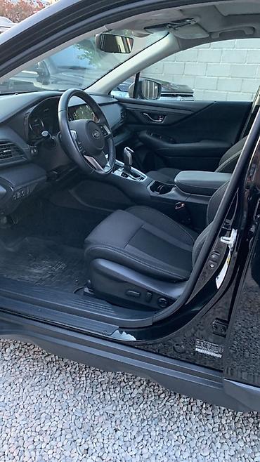 купить нубира: Subaru Outback: 2022 г., 2.5 л, Автомат, Бензин, Универсал — 6