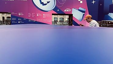 Ширмы, перегородки: Ширма, перегородка Материал: Дерево, Колличество секций: Более 6, Другое назначение — 16