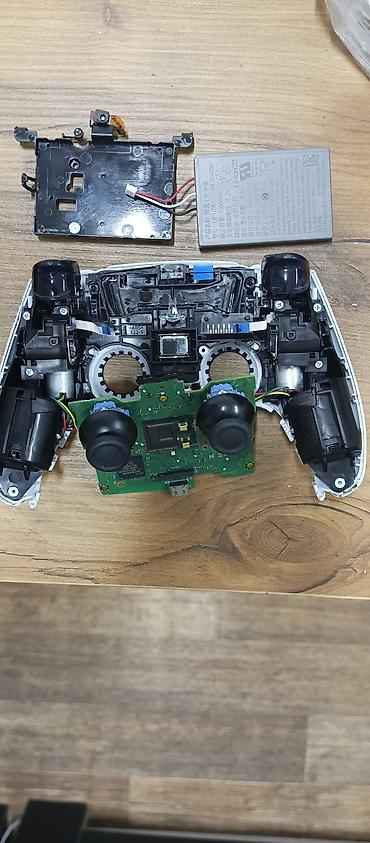 Ремонт другой техники: РЕМОНТ ДЖОЙСТИКА PS3, PS4, PS5 Мастера с 7‑летним опытом — для вашего — 6