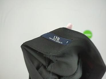nike tn deichmann: Ltb, Spodnie materiałowe damskie, rozmiar S — 4