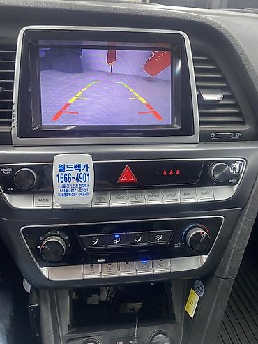 купить sonata: Hyundai Sonata: 2020 г., 2 л, Автомат, Газ, Седан — 9